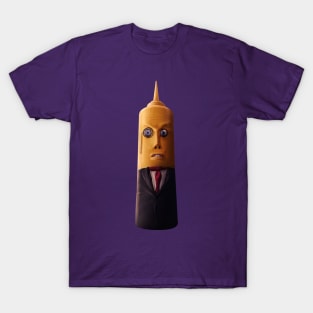 Mean Mr. Mustard T-Shirt